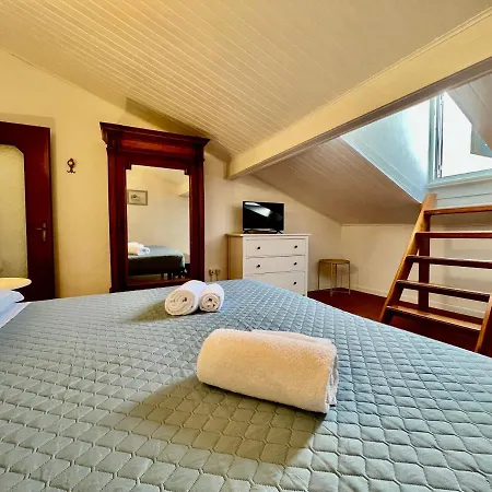 Apartment Perla Del Golfo