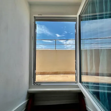 Apartment Perla Del Golfo *