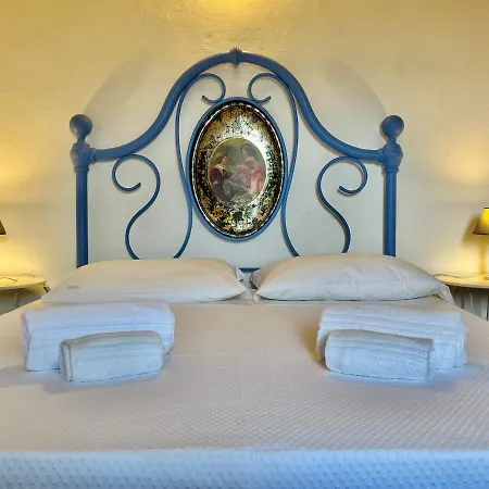 Perla Del Golfo Apartmán *
