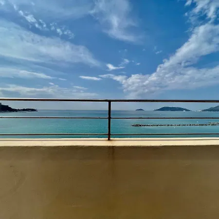 Perla Del Golfo Apartmán Lerici
