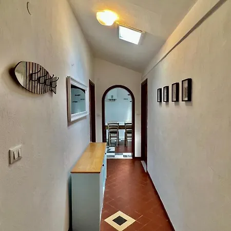 Perla Del Golfo Apartmán Lerici
